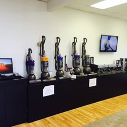 Dyson Service Center Columbus