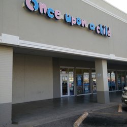 Once Upon A Child