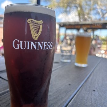 Celtic Ray Irish Pub - Smithwicks on tap! - Irish Near Me - Punta Gorda, Florida