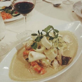 Chef Chai - Pacific rim, not bad - Asian Fusion Near Me - Honolulu, Hawaii