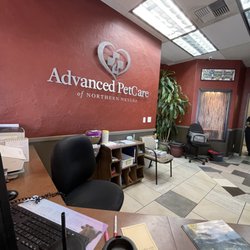 Advanced Pet Care of Northern Nevada