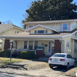 The Roseanne House - Loved The show  "Roseanne" growing up