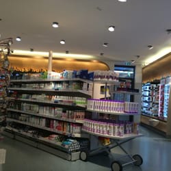 Dm-drogerie Markt