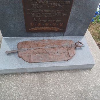Veterans Memorial Park - Parks Near Me - Titusville, Florida