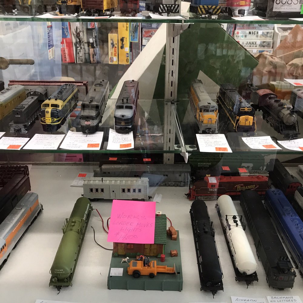 Train Central - Hobby Shops Near Me - Indianapolis, Indiana Train Central - Hobby Shops Near Me - Indianapolis, Indiana