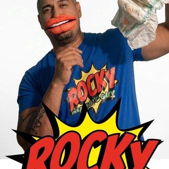 Rocky The Magic Guy - Magicians Near Me Rocky The Magic Guy - Magicians Near Me