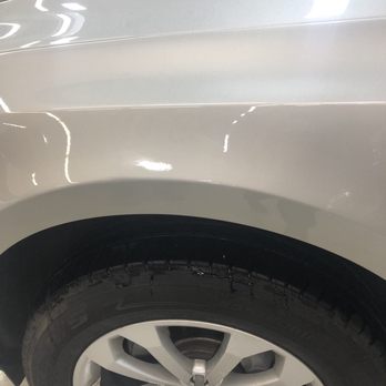 Dent Werks PDR - After!! - Auto Detailing Near Me - Plymouth, Minnesota Dent Werks PDR - After!! - Auto Detailing Near Me - Plymouth, Minnesota