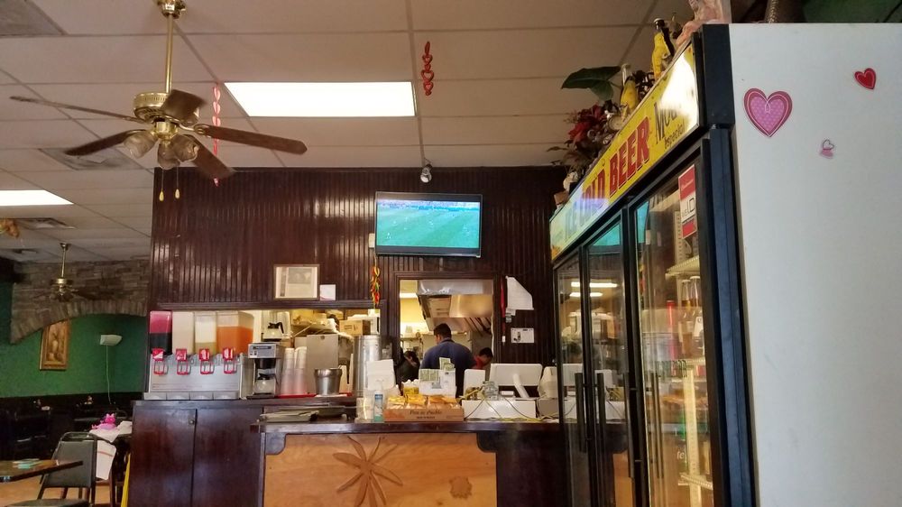 El Palmar