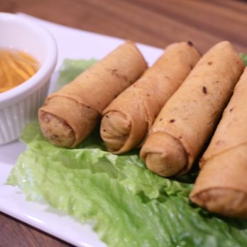 Pho Saigon Pasteur - Egg rolls. - Vietnamese Near Me - Alhambra, California Pho Saigon Pasteur - Egg rolls. - Vietnamese Near Me - Alhambra, California