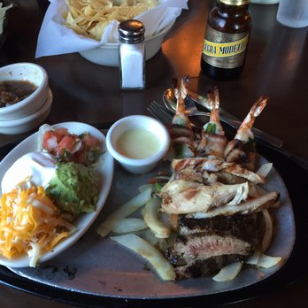 Uncle Julio's - Mexican Near Me - Dallas, Texas