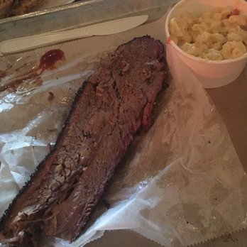 Hometown Bar-B-Que - yummy brisket and mac and cheese (I loved the sauce) - Barbeque Near Me - Brooklyn, New York Hometown Bar-B-Que - yummy brisket and mac and cheese (I loved the sauce) - Barbeque Near Me - Brooklyn, New York