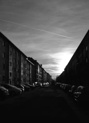 Prenzlauer Berg by null
