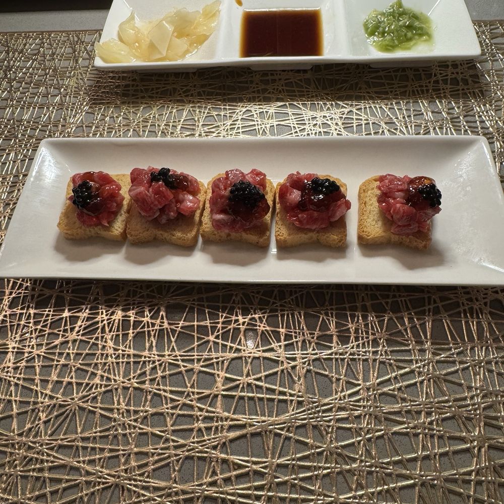 The Homakase Chef - Personal Chefs Near Me