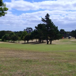 Chamberlain Park Golf Course