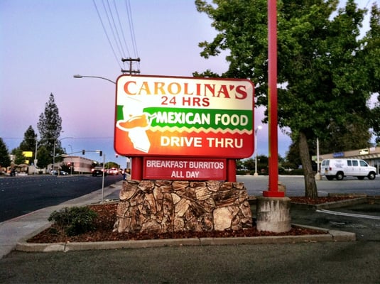 Carolina's Mexican Food by null