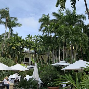 Cafe Boulud - French Near Me - Palm Beach, Florida