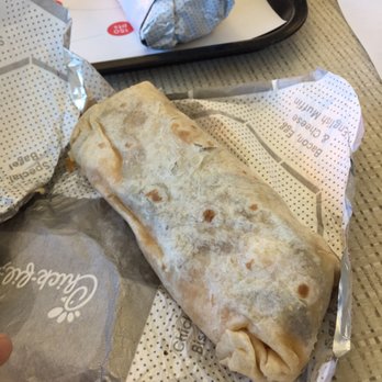 Chick-fil-A - Sausage burrito - Fast Food Near Me - Fayetteville, Georgia Chick-fil-A - Sausage burrito - Fast Food Near Me - Fayetteville, Georgia