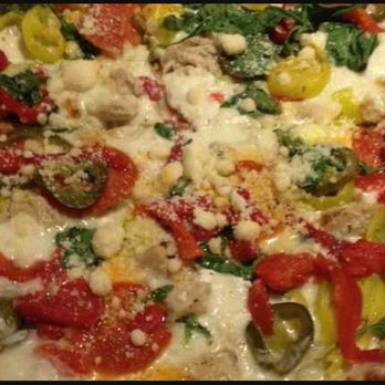 Blaze Pizza - Pizza Near Me - Bowling Green, Kentucky Blaze Pizza - Pizza Near Me - Bowling Green, Kentucky