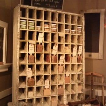 The Garden Cafe - Handmade soaps - New American Near Me - York, South Carolina The Garden Cafe - Handmade soaps - New American Near Me - York, South Carolina