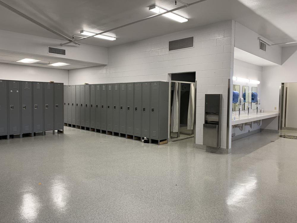 Slide of Alternative Coatings Solutions