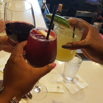 Not Your Average Joe's - Reston - New American Near Me - Reston, Virginia