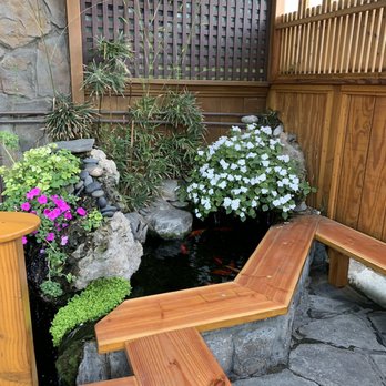 Teru Sushi - Sushi Bars Near Me - Studio City, California