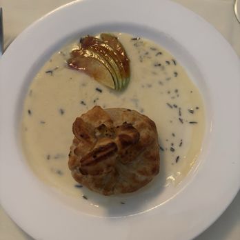 The Fig Tree Restaurant - Beggars purse - New American Near Me - Charlotte, North Carolina
