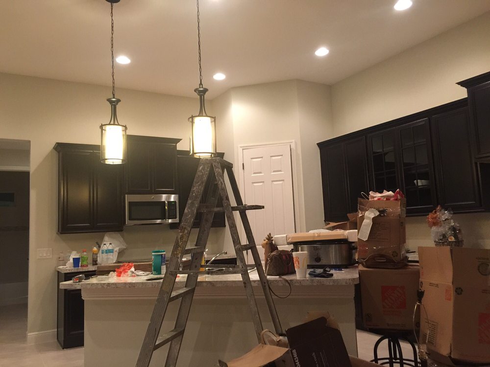 CMB MOVERS Kissimmee, FL Yelp