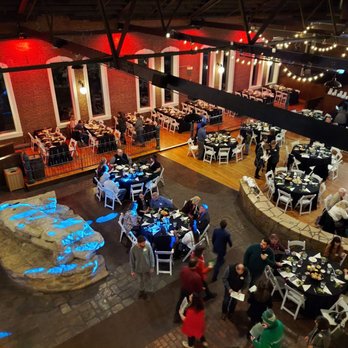 Abe & Jake's Landing - Venues & Event Spaces Near Me - Lawrence, Kansas