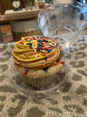 Courageous ELMHURST by null