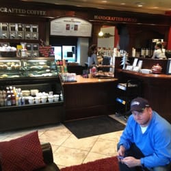 Cutters Point Coffee - Cutters Point Coffee
