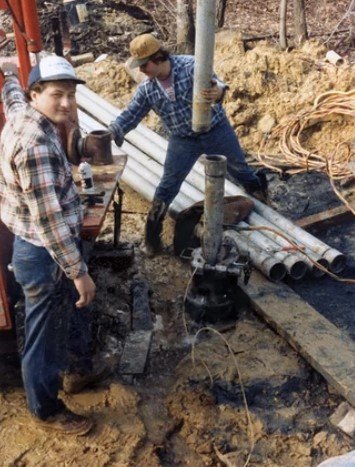 Slide of Bellview Pump Sales & Service