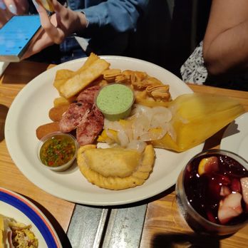 Havana's Cuban Cuisine - Sampler - Cuban Near Me - Cooper City, Florida Havana's Cuban Cuisine - Sampler - Cuban Near Me - Cooper City, Florida