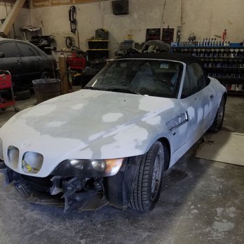Alcon Collision Repair - Body Shops Near Me - Auburn, California Alcon Collision Repair - Body Shops Near Me - Auburn, California