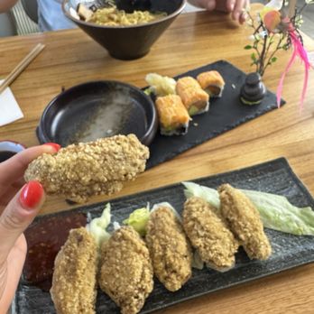 Funshi Sushi Ramen Boba - Sushi Bars Near Me - Rocky River, Ohio Funshi Sushi Ramen Boba - Sushi Bars Near Me - Rocky River, Ohio