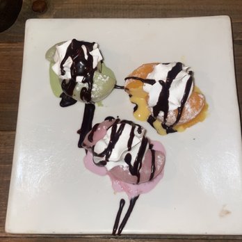 Shiku Sushi - Mochi - Sushi Bars Near Me - Seattle, Washington