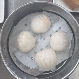 Leek Shrimp Dumplings Leek Shrimp Dumplings