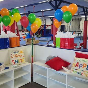 We Rock The Spectrum - Kids Activities Near Me - Owens Roads, Alabama We Rock The Spectrum - Kids Activities Near Me - Owens Roads, Alabama