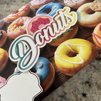 Westco Donut - Donuts Near Me - Richmond, Texas Westco Donut - Donuts Near Me - Richmond, Texas