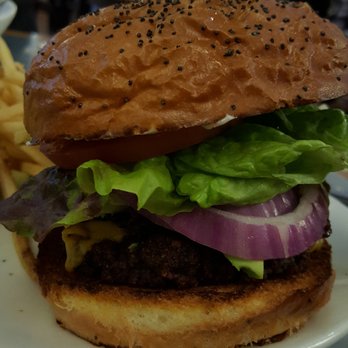 Boon Fly Cafe - [$22 with fries [$16 (+ $6 for toppings), 5.0 stars] - American Near Me - Napa, California