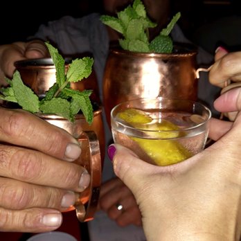 Dear John’s - American Near Me - Culver City, California