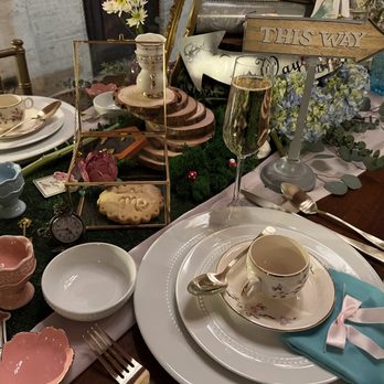 The Big Cheese - We do HIGH TEA parties - Food Trucks Near Me The Big Cheese - We do HIGH TEA parties - Food Trucks Near Me
