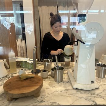 Little Ox Coffee - Coffee & Tea Near Me - Fullerton, California Little Ox Coffee - Coffee & Tea Near Me - Fullerton, California