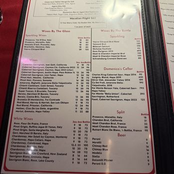 The Red Room - Speakeasies Near Me - Costa Mesa, California