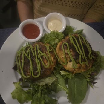 Chef Vola's - Crabcakes - Italian Near Me - Atlantic City, New Jersey