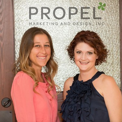 Propel Marketing & Design