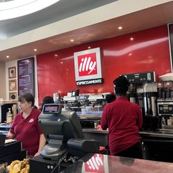 illy Caffè - Baristas