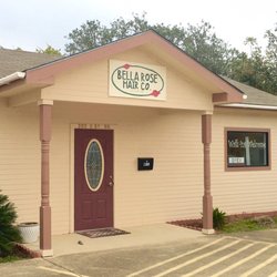 Bella Rose Hair - Bella Rose Hair Co.
