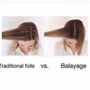 Photo of Hair by Jill Harris