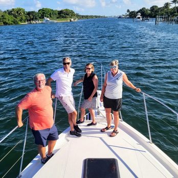 Jupiter Water Tours - First Fall Day! - Boat Tours Near Me - Jupiter, Florida Jupiter Water Tours - First Fall Day! - Boat Tours Near Me - Jupiter, Florida